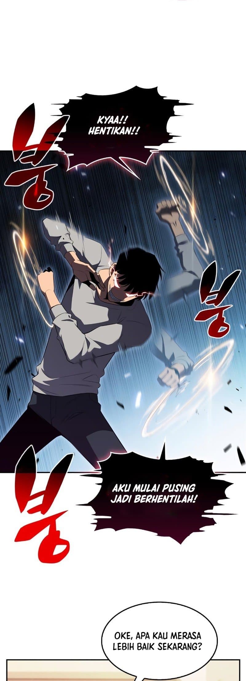 Solo Max-Level Newbie - Chapter 24 - Page 9