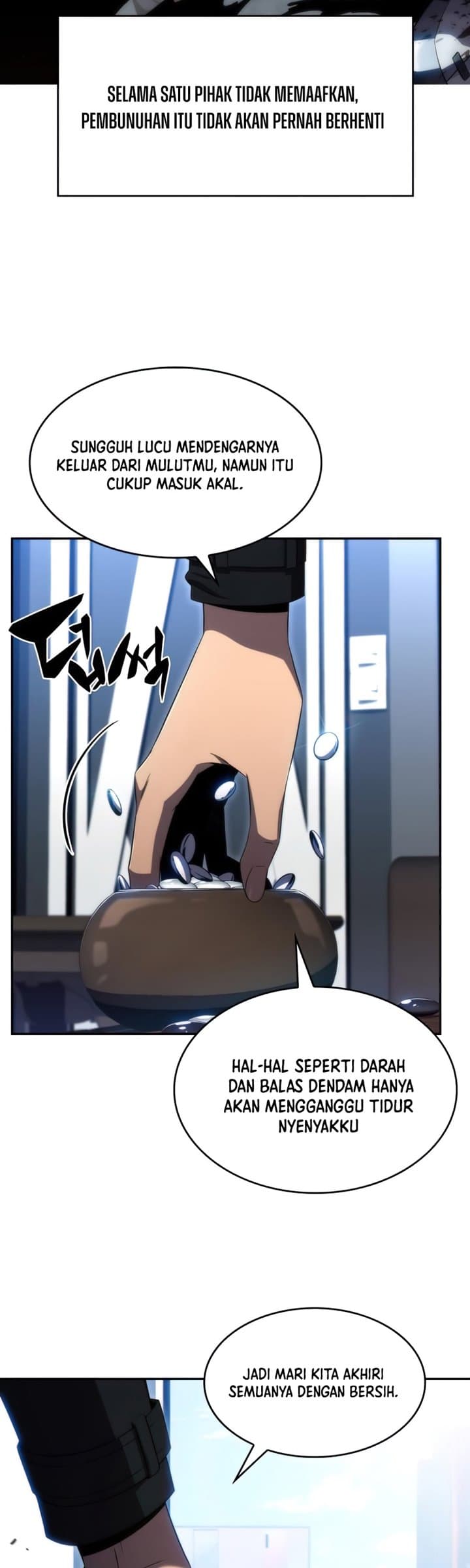 Solo Max-Level Newbie - Chapter 25 - Page 10