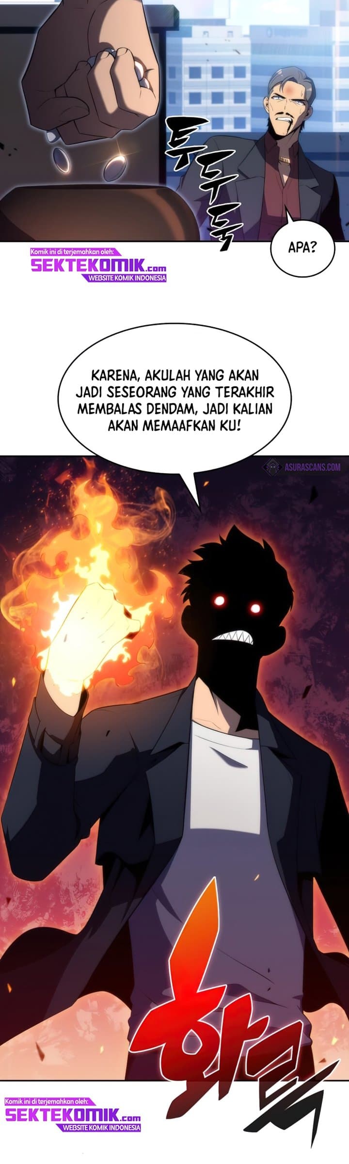 Solo Max-Level Newbie - Chapter 25 - Page 11