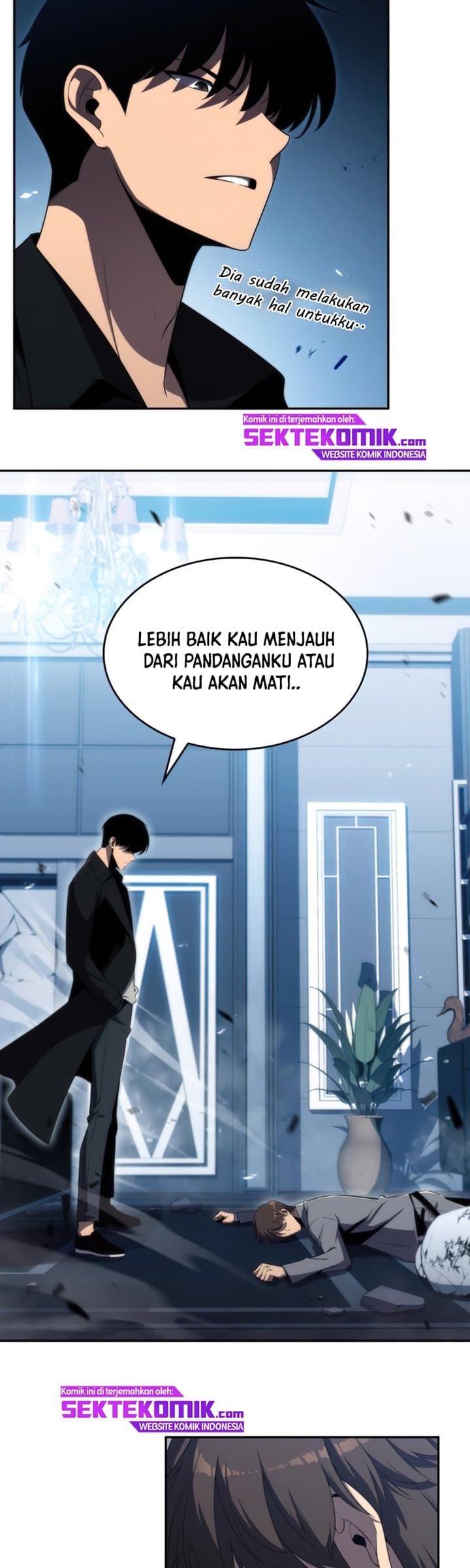Solo Max-Level Newbie - Chapter 25 - Page 17