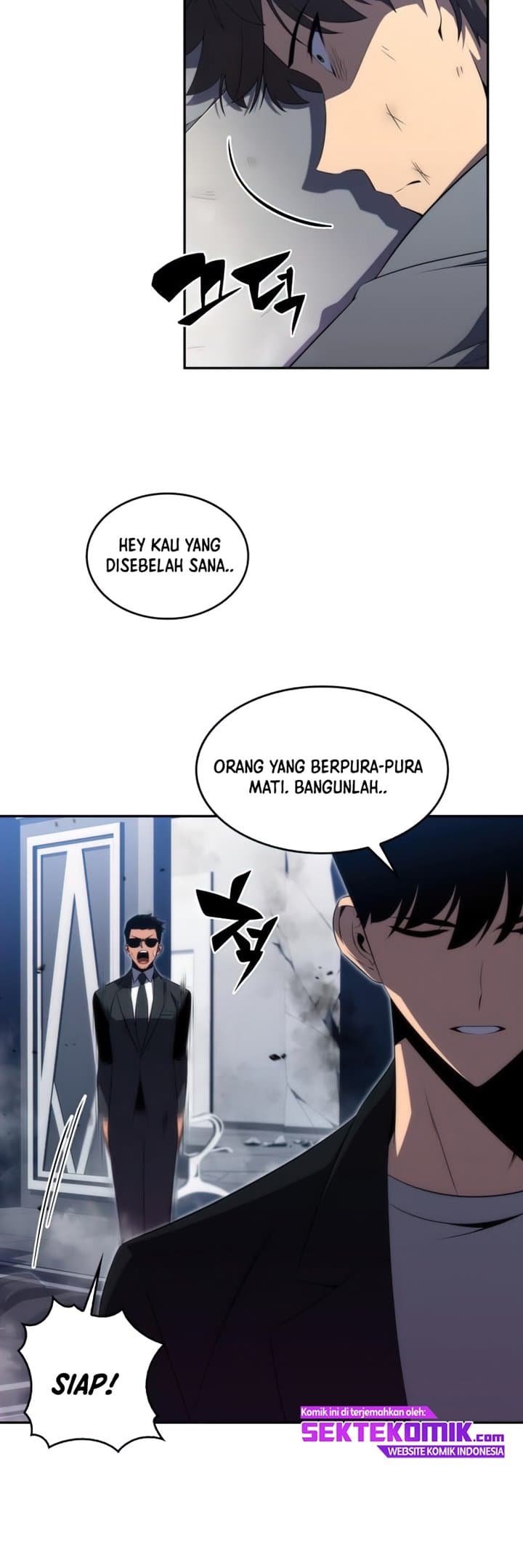 Solo Max-Level Newbie - Chapter 25 - Page 18