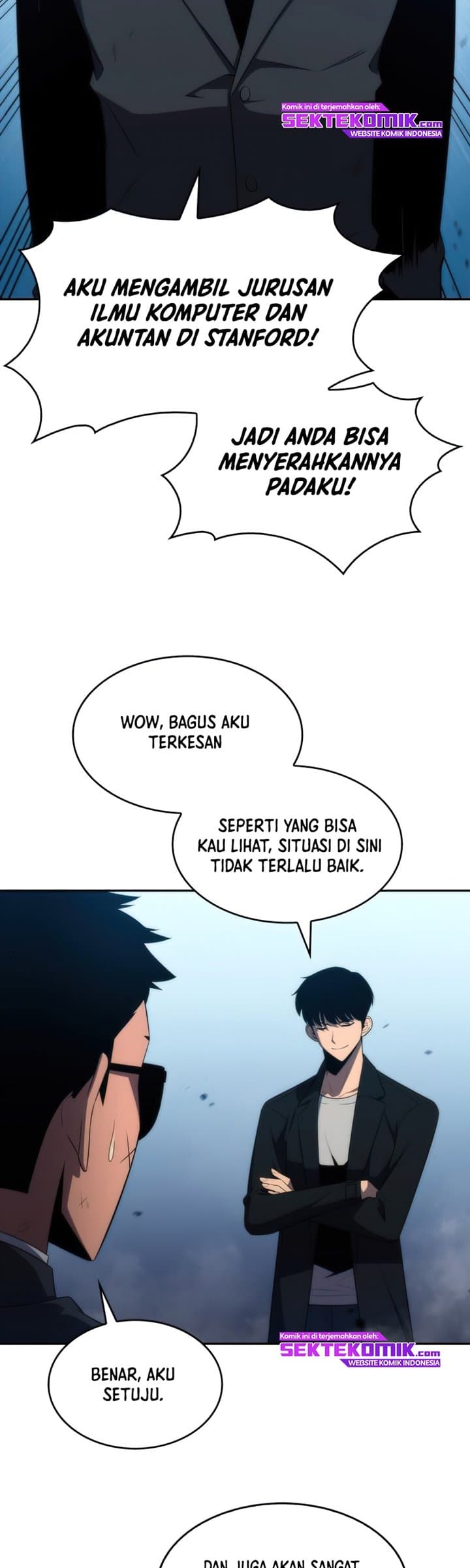 Solo Max-Level Newbie - Chapter 25 - Page 20