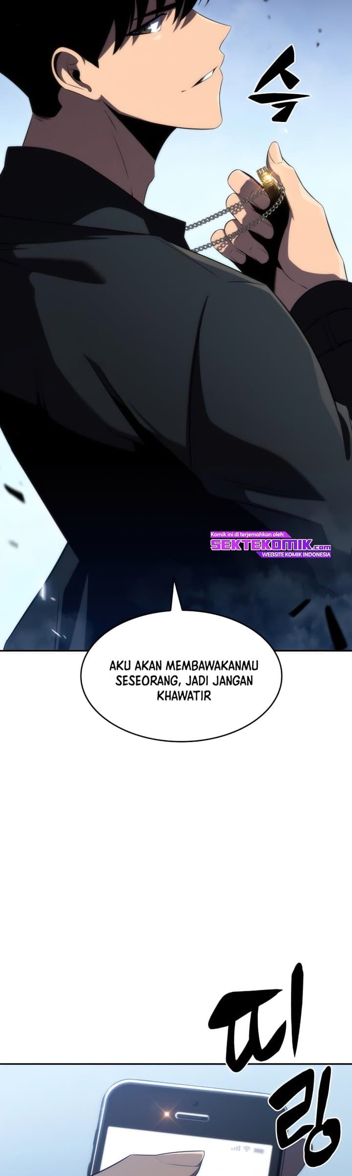 Solo Max-Level Newbie - Chapter 25 - Page 24