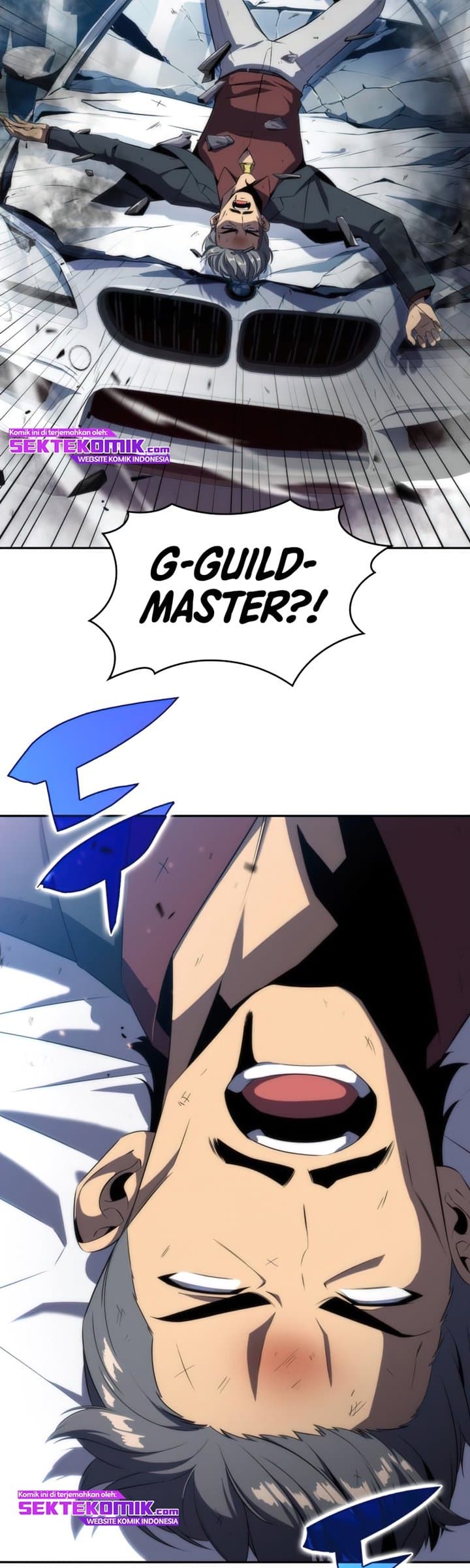Solo Max-Level Newbie - Chapter 25 - Page 28