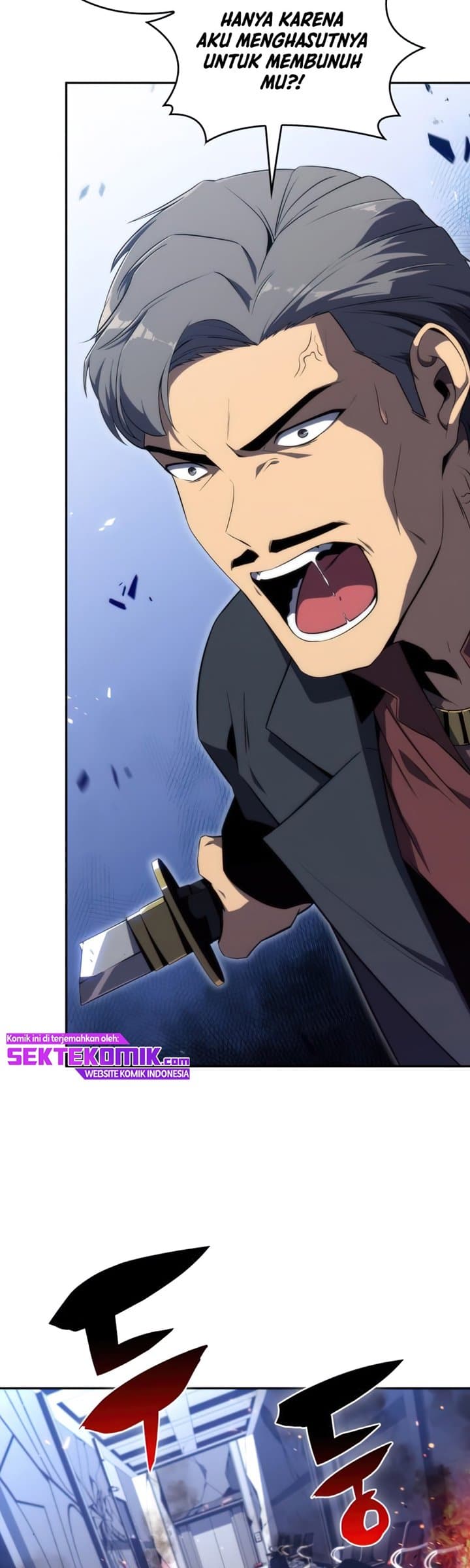 Solo Max-Level Newbie - Chapter 25 - Page 3