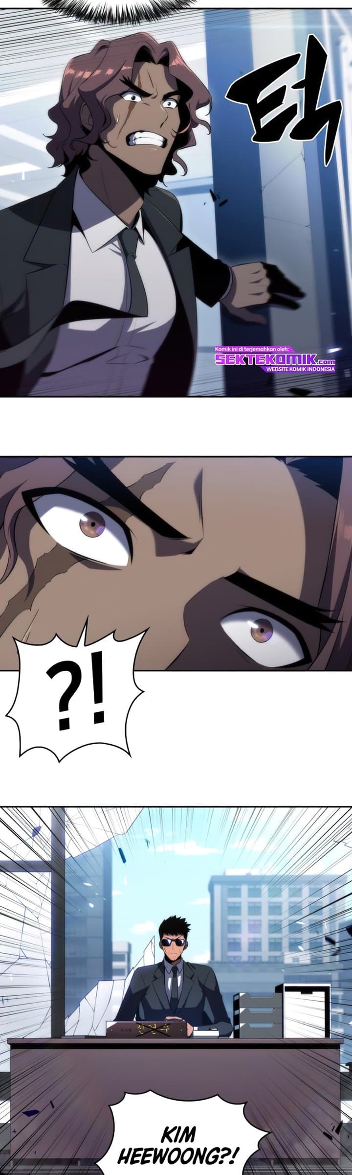 Solo Max-Level Newbie - Chapter 25 - Page 30