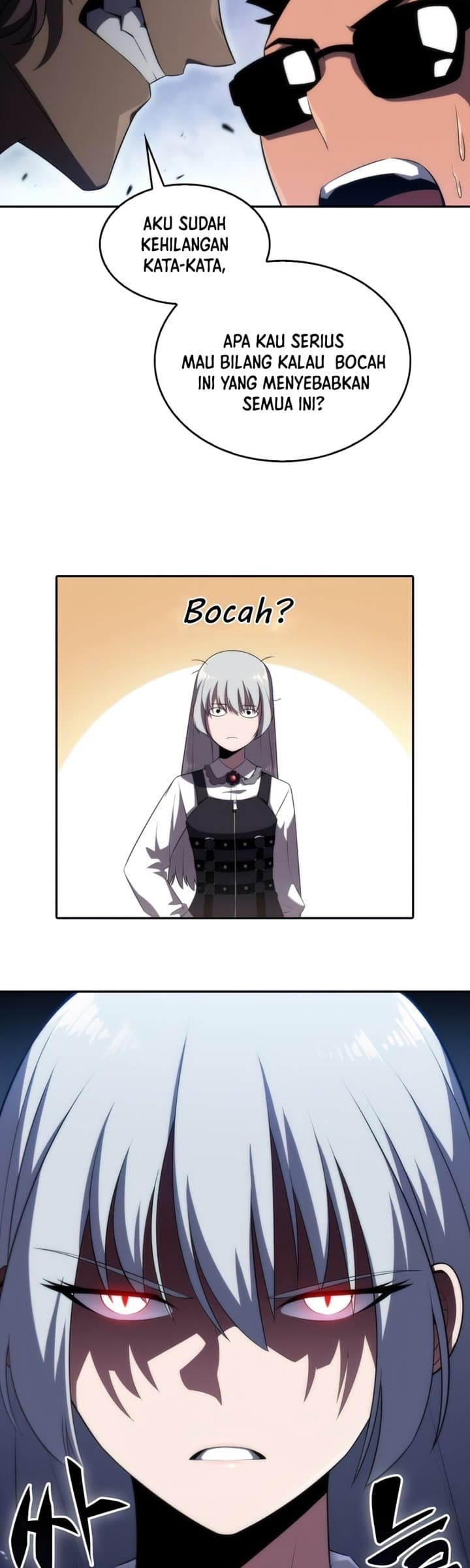 Solo Max-Level Newbie - Chapter 25 - Page 35