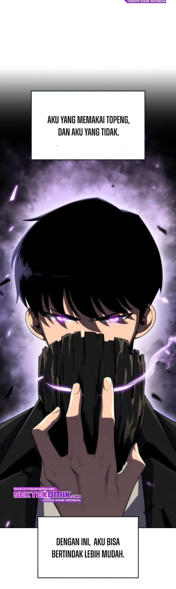 Solo Max-Level Newbie - Chapter 25 - Page 43