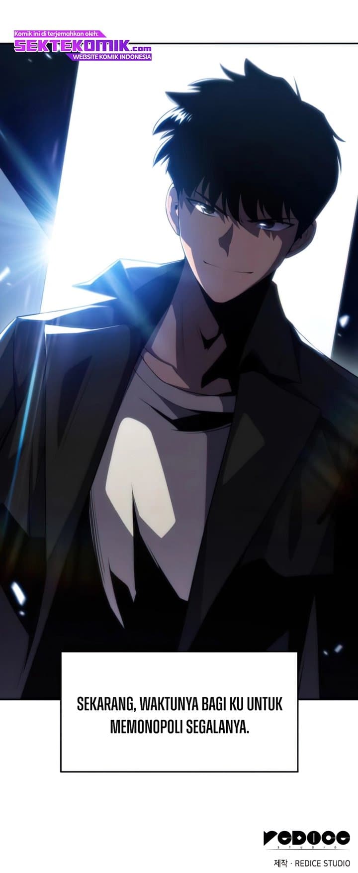 Solo Max-Level Newbie - Chapter 25 - Page 46
