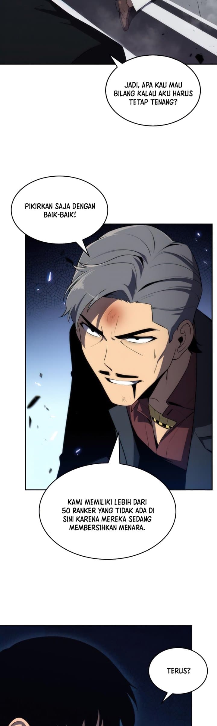 Solo Max-Level Newbie - Chapter 25 - Page 7