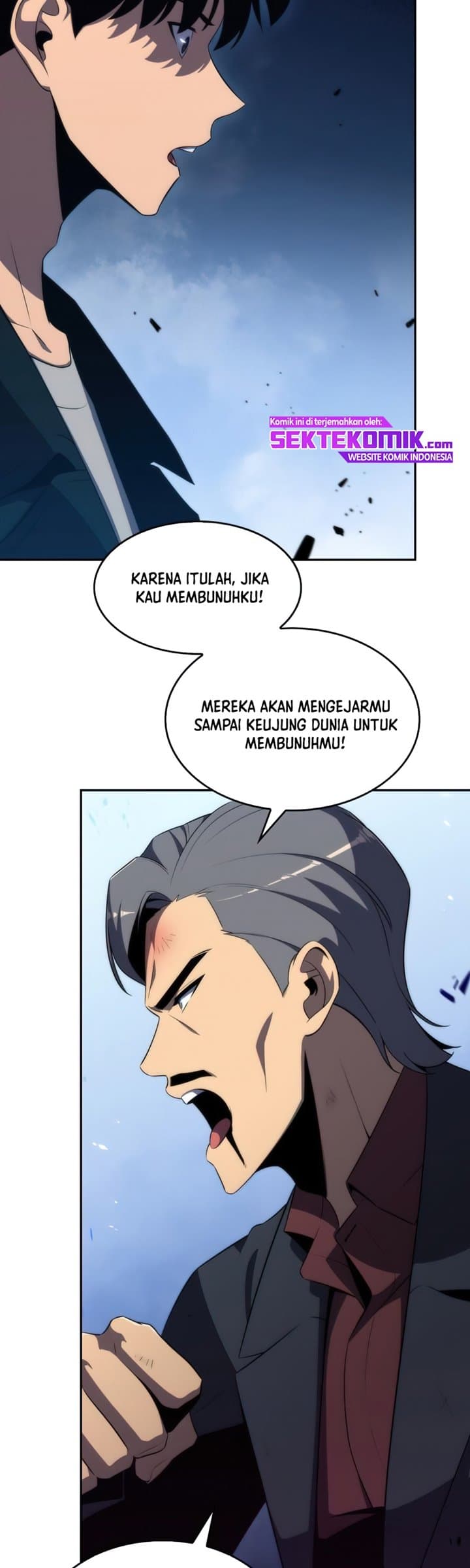 Solo Max-Level Newbie - Chapter 25 - Page 8