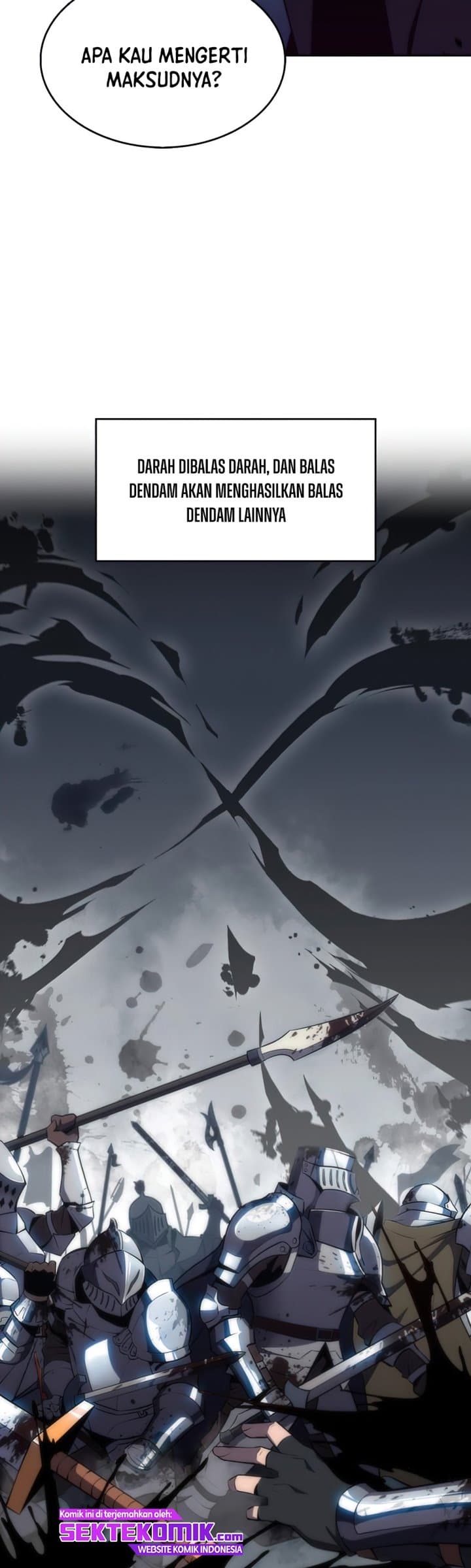 Solo Max-Level Newbie - Chapter 25 - Page 9