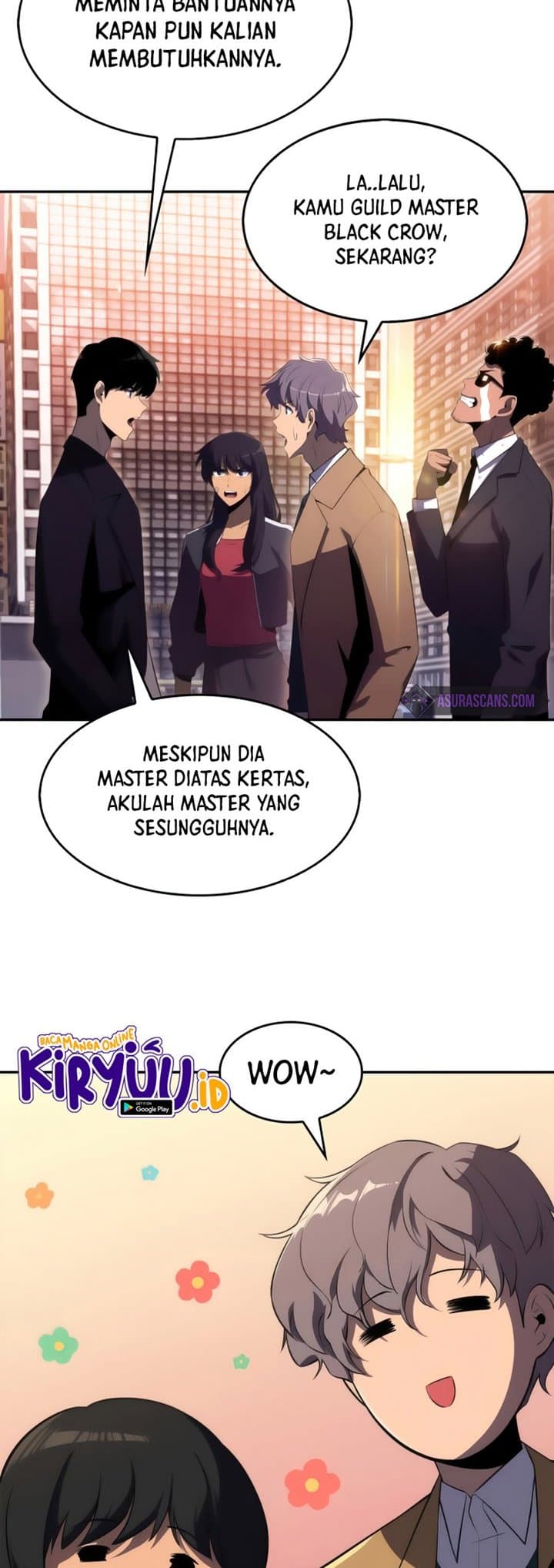 Solo Max-Level Newbie - Chapter 26 - Page 10