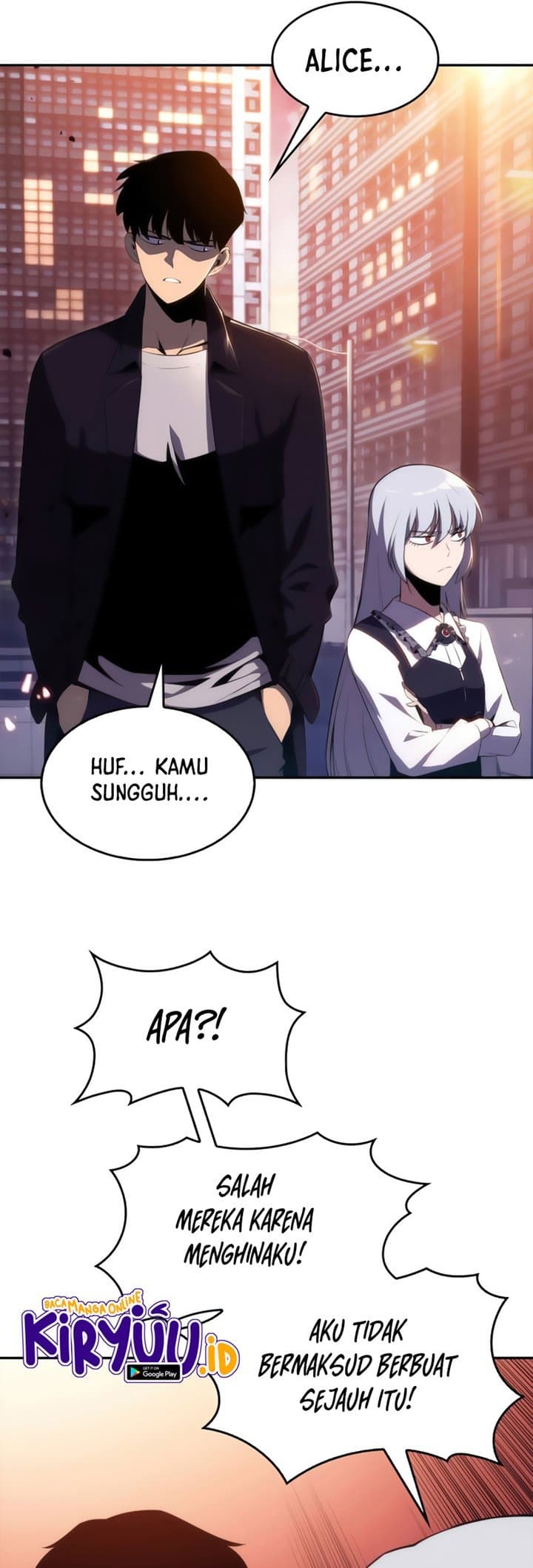Solo Max-Level Newbie - Chapter 26 - Page 12