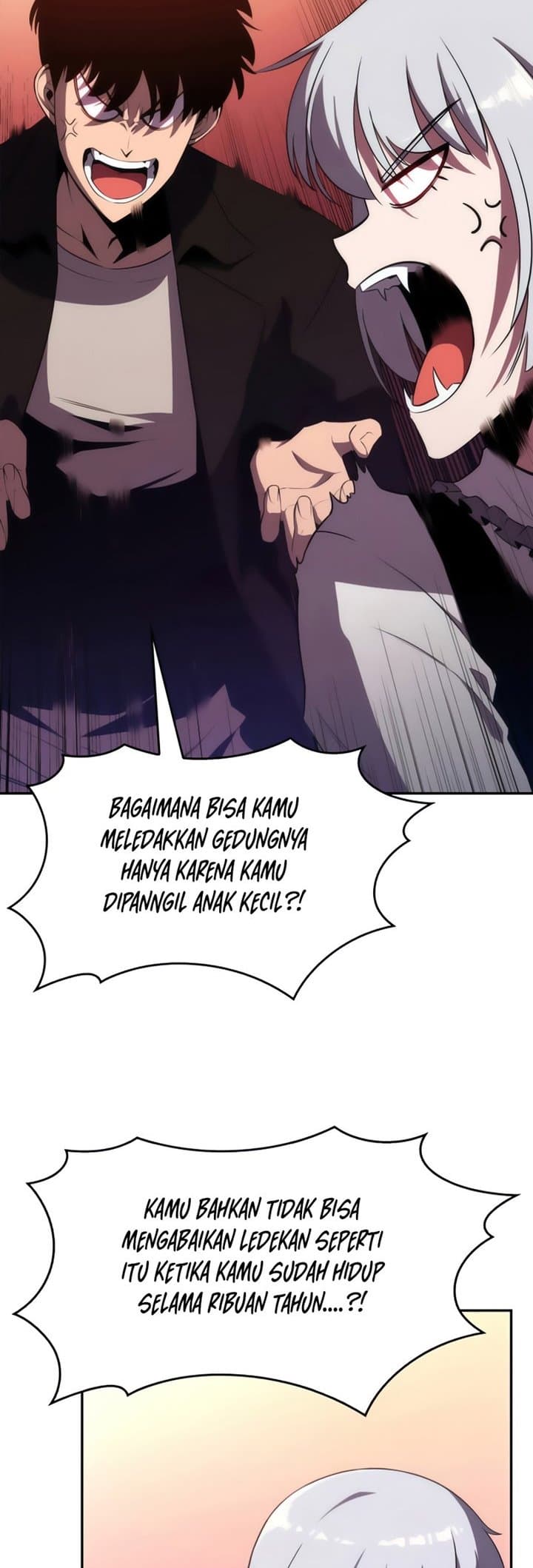 Solo Max-Level Newbie - Chapter 26 - Page 13