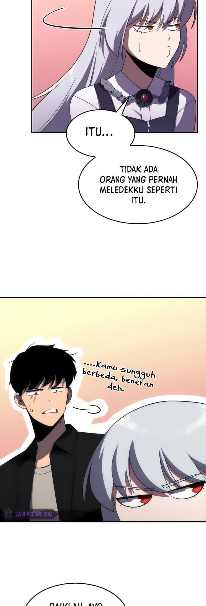 Solo Max-Level Newbie - Chapter 26 - Page 14