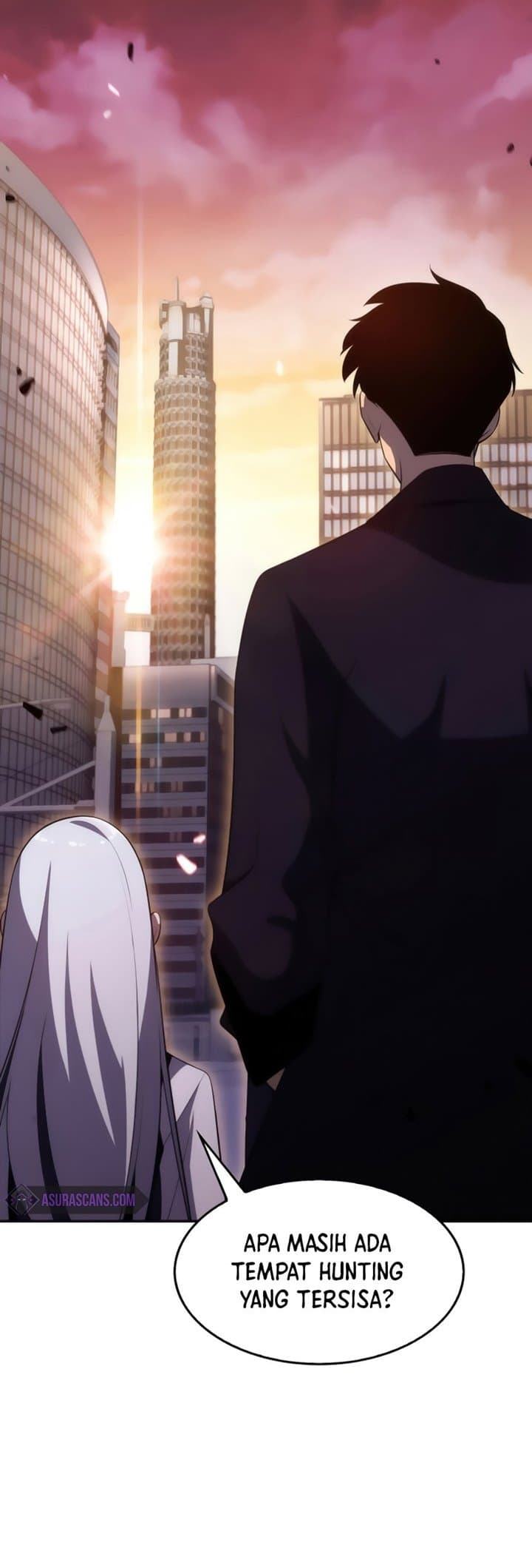 Solo Max-Level Newbie - Chapter 26 - Page 16