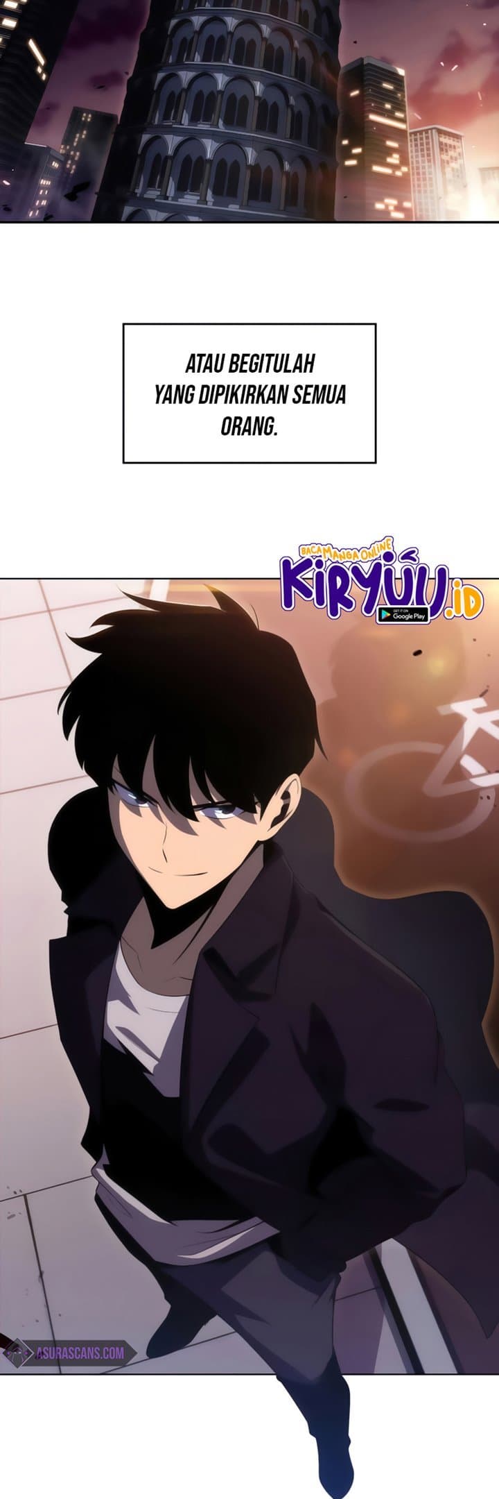 Solo Max-Level Newbie - Chapter 26 - Page 18