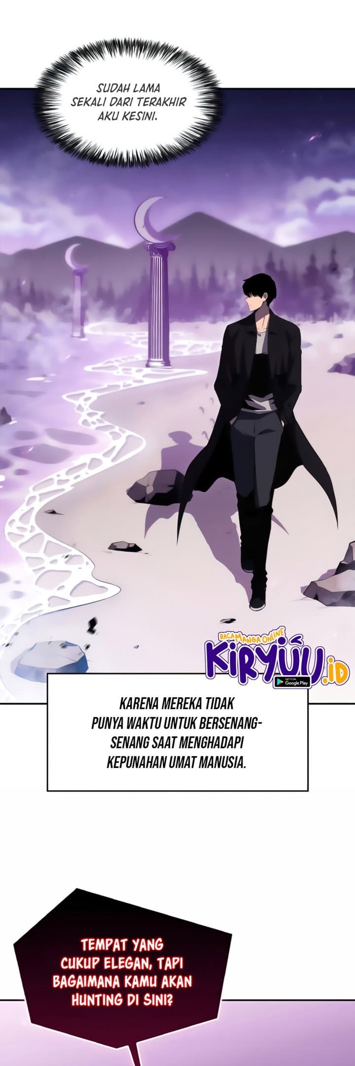 Solo Max-Level Newbie - Chapter 26 - Page 22