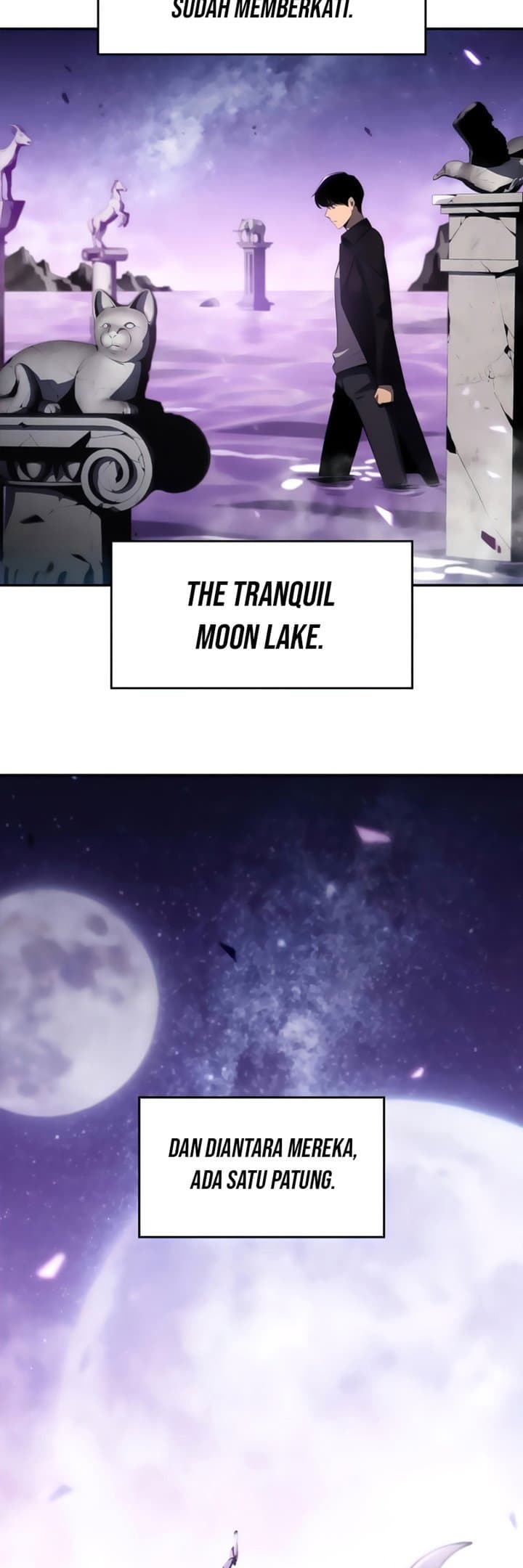 Solo Max-Level Newbie - Chapter 26 - Page 24