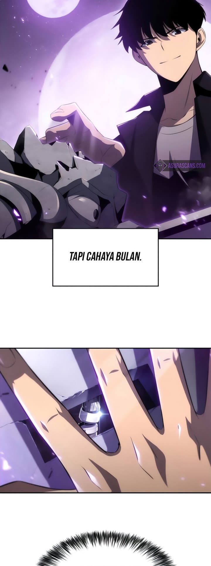 Solo Max-Level Newbie - Chapter 26 - Page 28