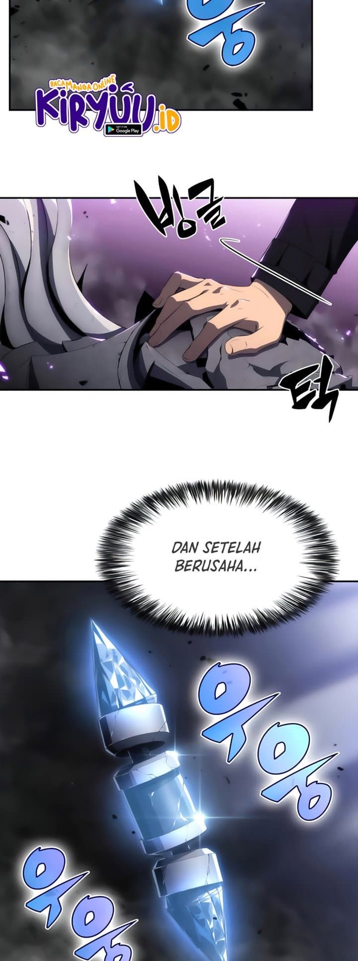 Solo Max-Level Newbie - Chapter 26 - Page 30