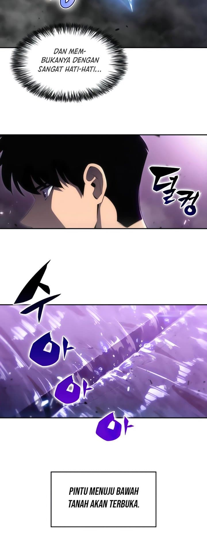 Solo Max-Level Newbie - Chapter 26 - Page 31