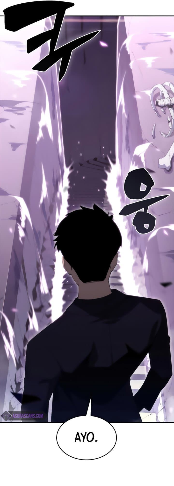 Solo Max-Level Newbie - Chapter 26 - Page 32