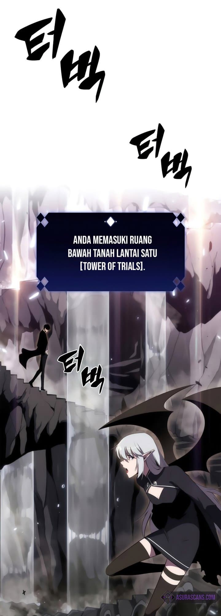 Solo Max-Level Newbie - Chapter 26 - Page 33