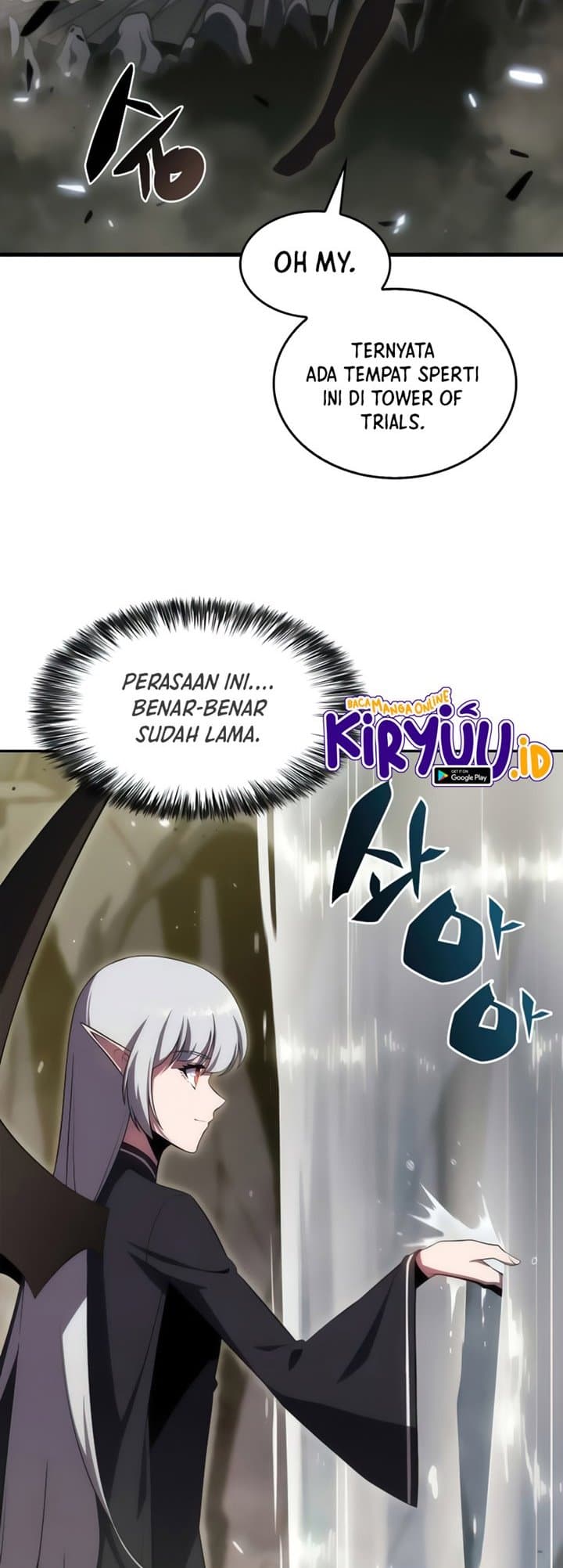 Solo Max-Level Newbie - Chapter 26 - Page 34