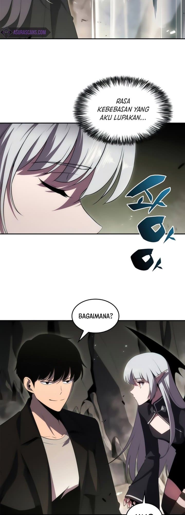 Solo Max-Level Newbie - Chapter 26 - Page 35