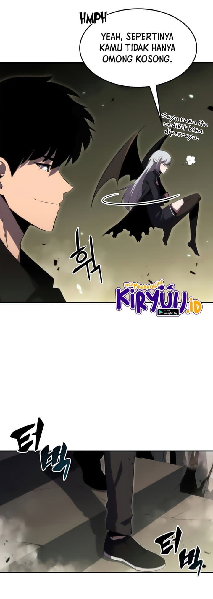 Solo Max-Level Newbie - Chapter 26 - Page 37