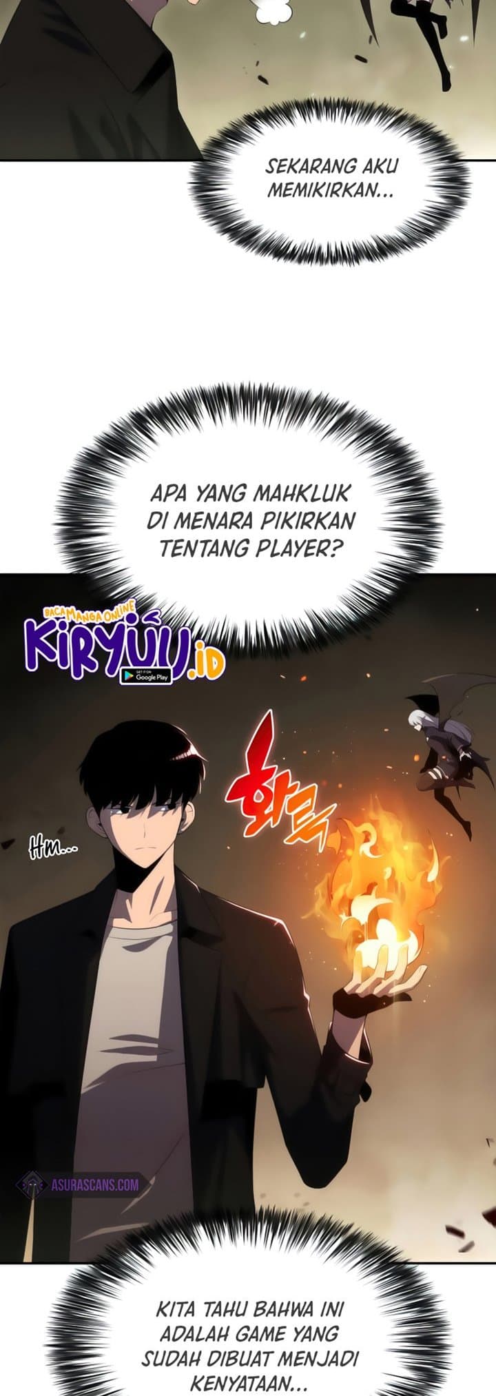 Solo Max-Level Newbie - Chapter 26 - Page 40