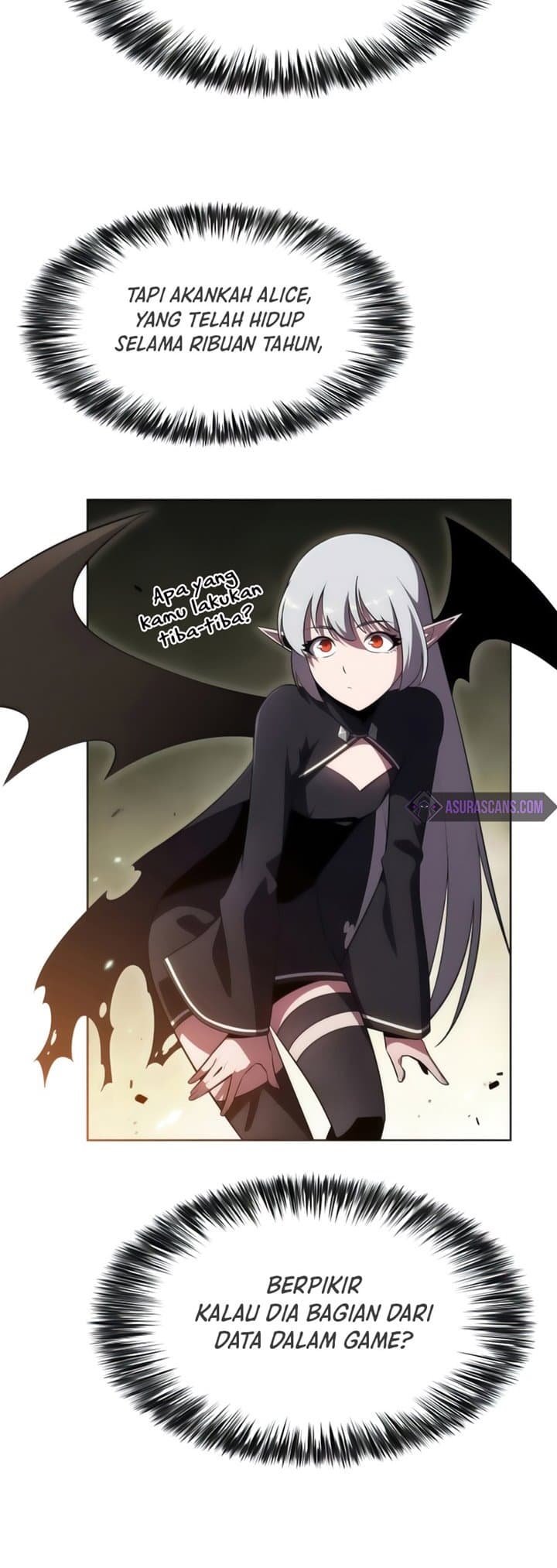 Solo Max-Level Newbie - Chapter 26 - Page 41