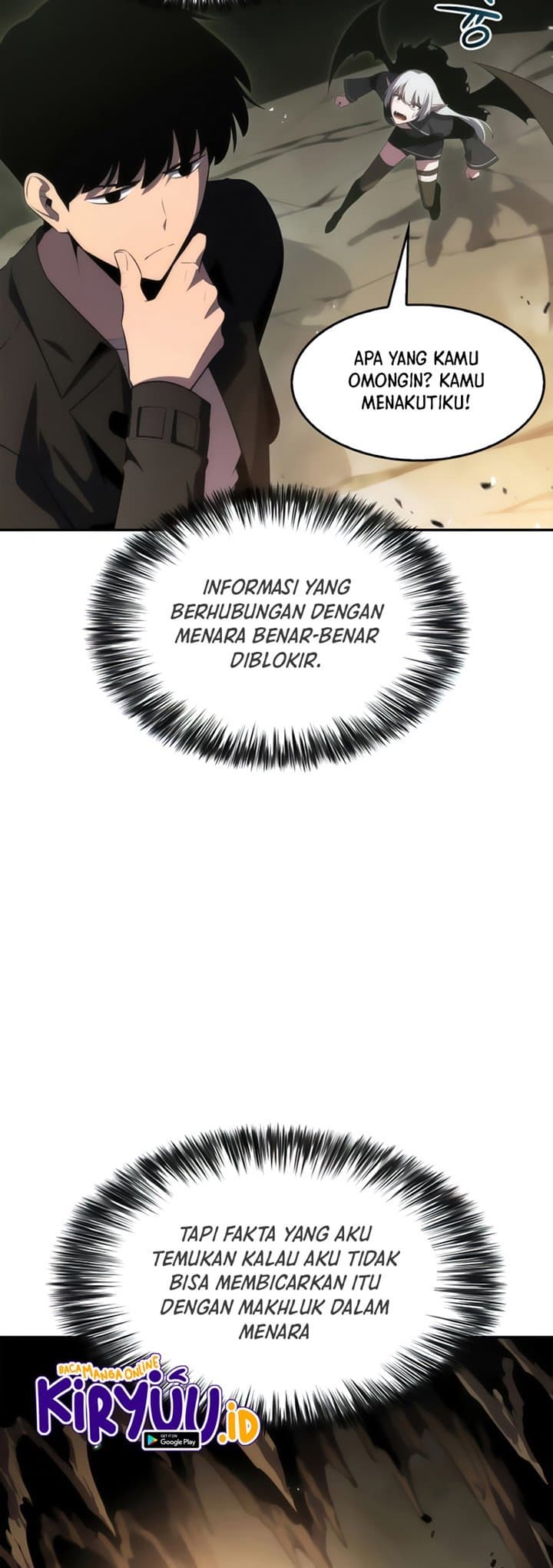 Solo Max-Level Newbie - Chapter 26 - Page 44