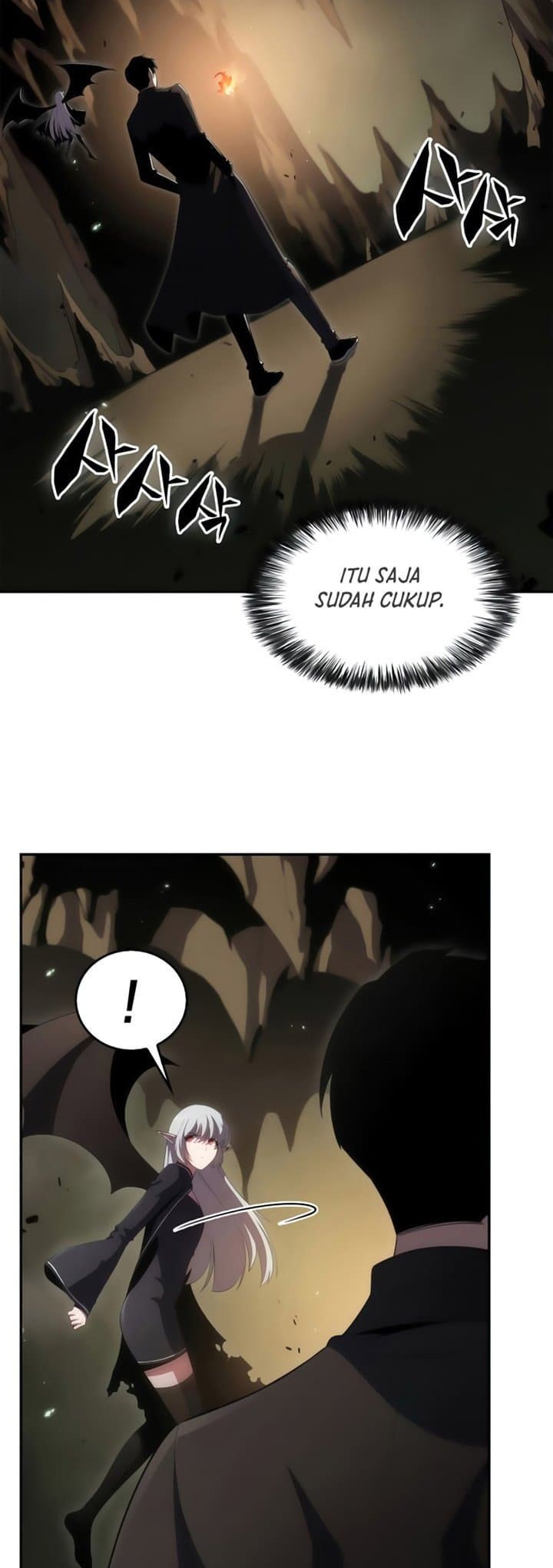 Solo Max-Level Newbie - Chapter 26 - Page 45
