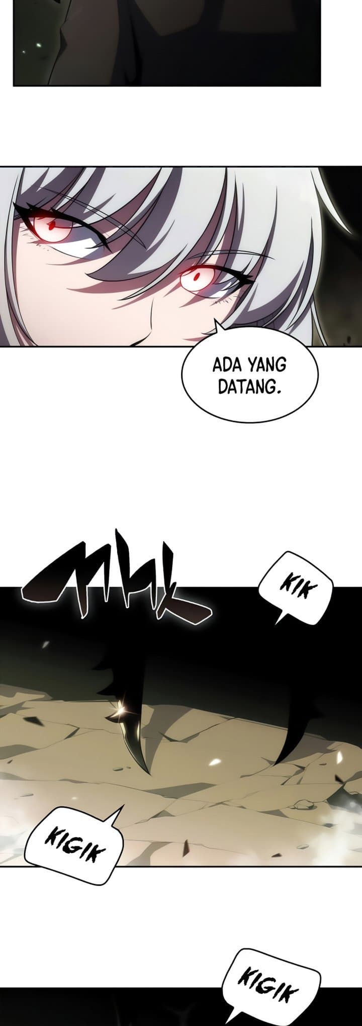 Solo Max-Level Newbie - Chapter 26 - Page 46