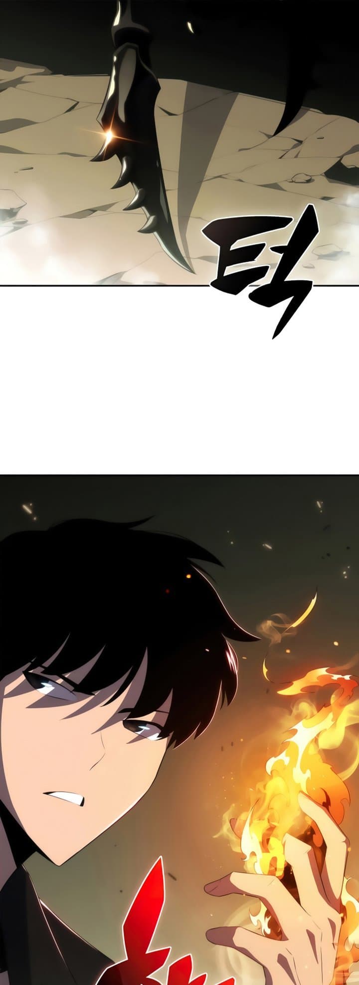 Solo Max-Level Newbie - Chapter 26 - Page 47