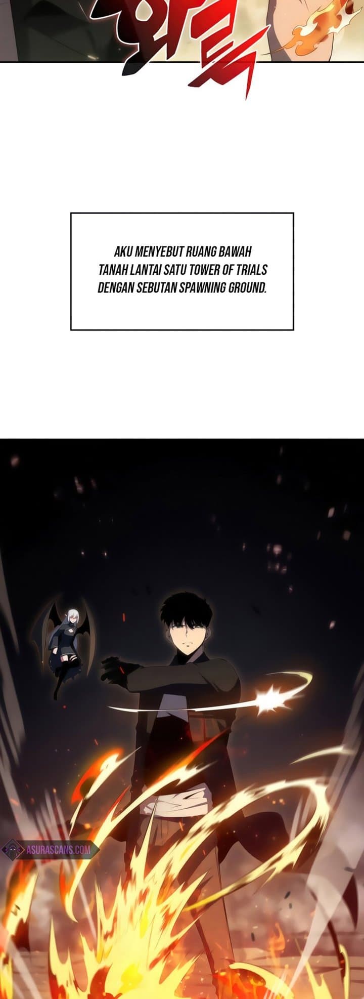 Solo Max-Level Newbie - Chapter 26 - Page 48