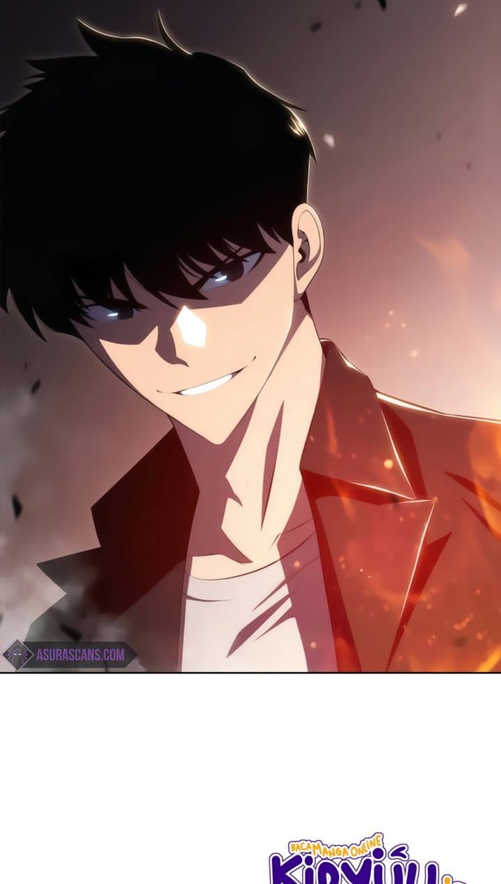 Solo Max-Level Newbie - Chapter 26 - Page 53