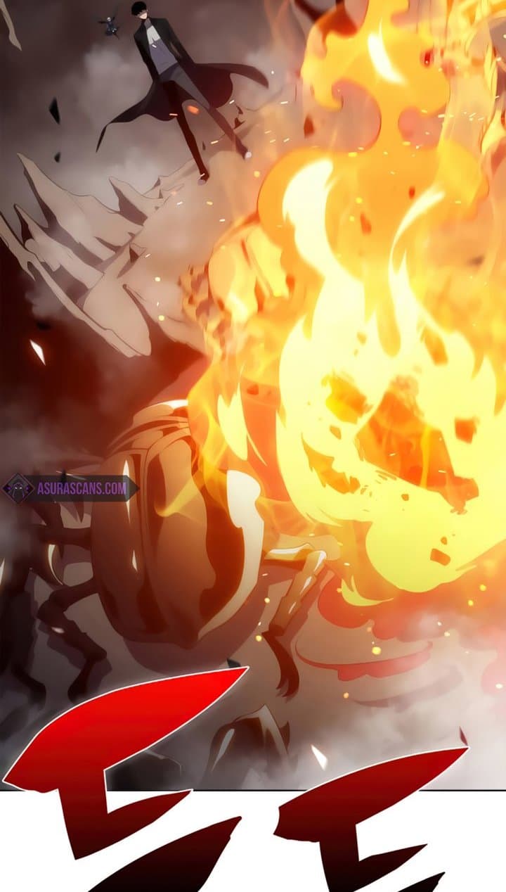 Solo Max-Level Newbie - Chapter 26 - Page 55