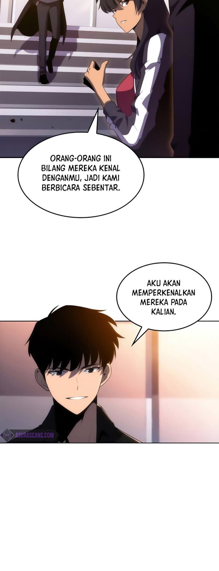 Solo Max-Level Newbie - Chapter 26 - Page 6