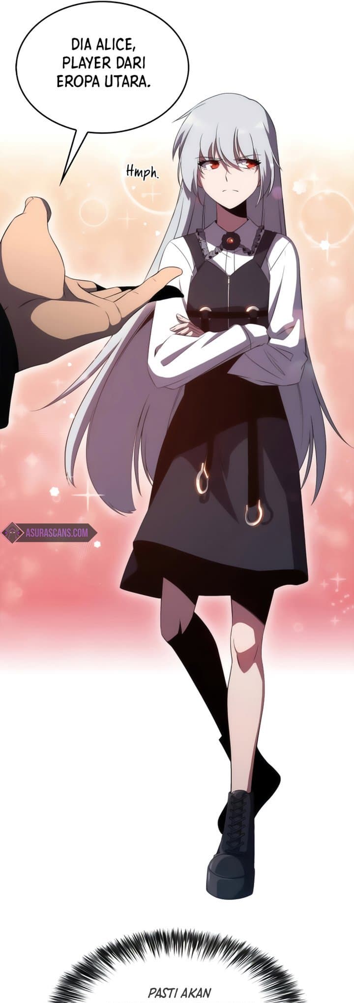 Solo Max-Level Newbie - Chapter 26 - Page 7