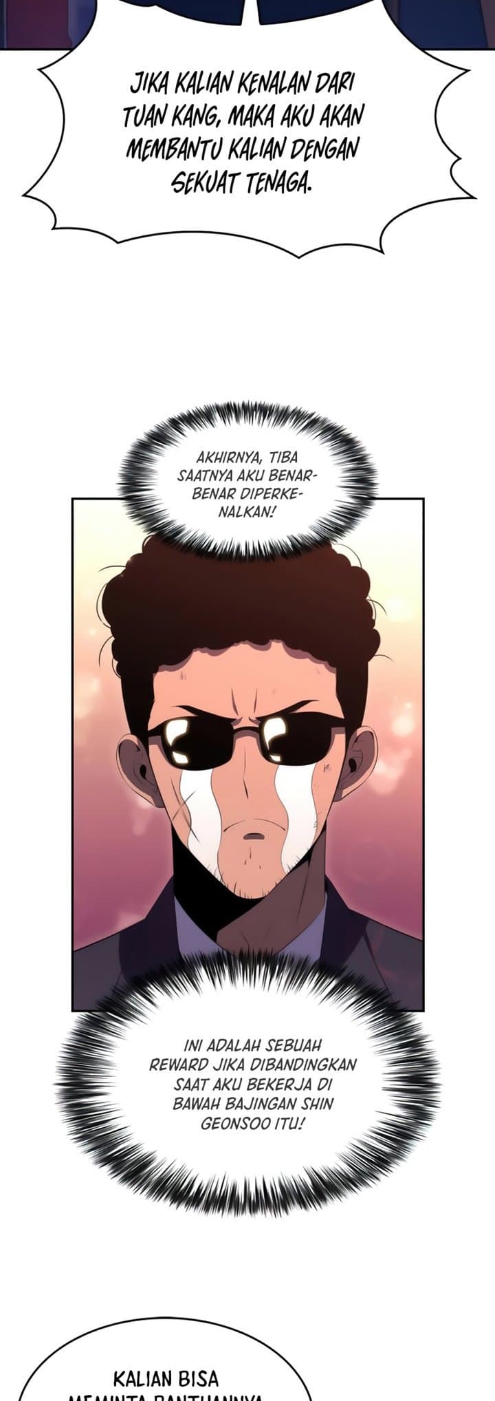 Solo Max-Level Newbie - Chapter 26 - Page 9