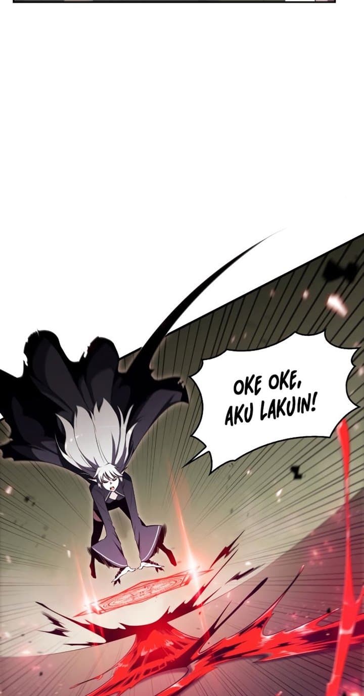 Solo Max-Level Newbie - Chapter 27 - Page 15