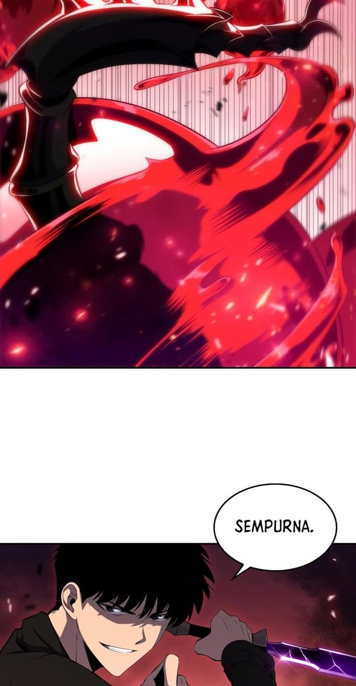 Solo Max-Level Newbie - Chapter 27 - Page 19