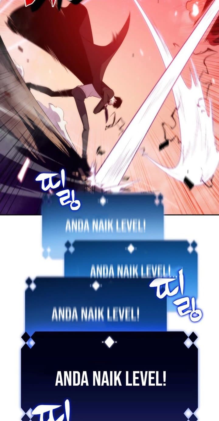 Solo Max-Level Newbie - Chapter 27 - Page 22