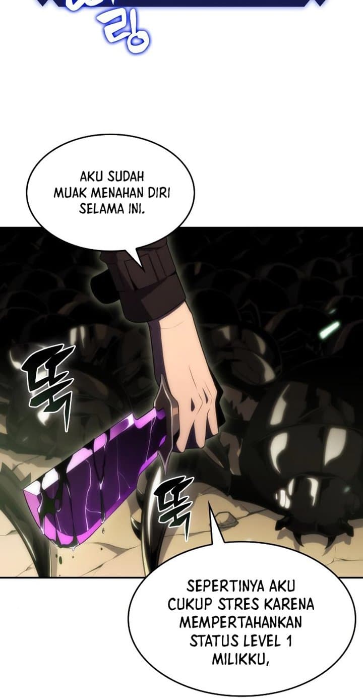 Solo Max-Level Newbie - Chapter 27 - Page 23