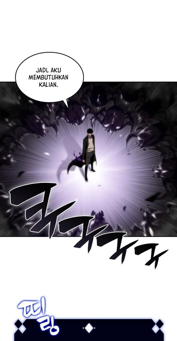 Solo Max-Level Newbie - Chapter 27 - Page 24