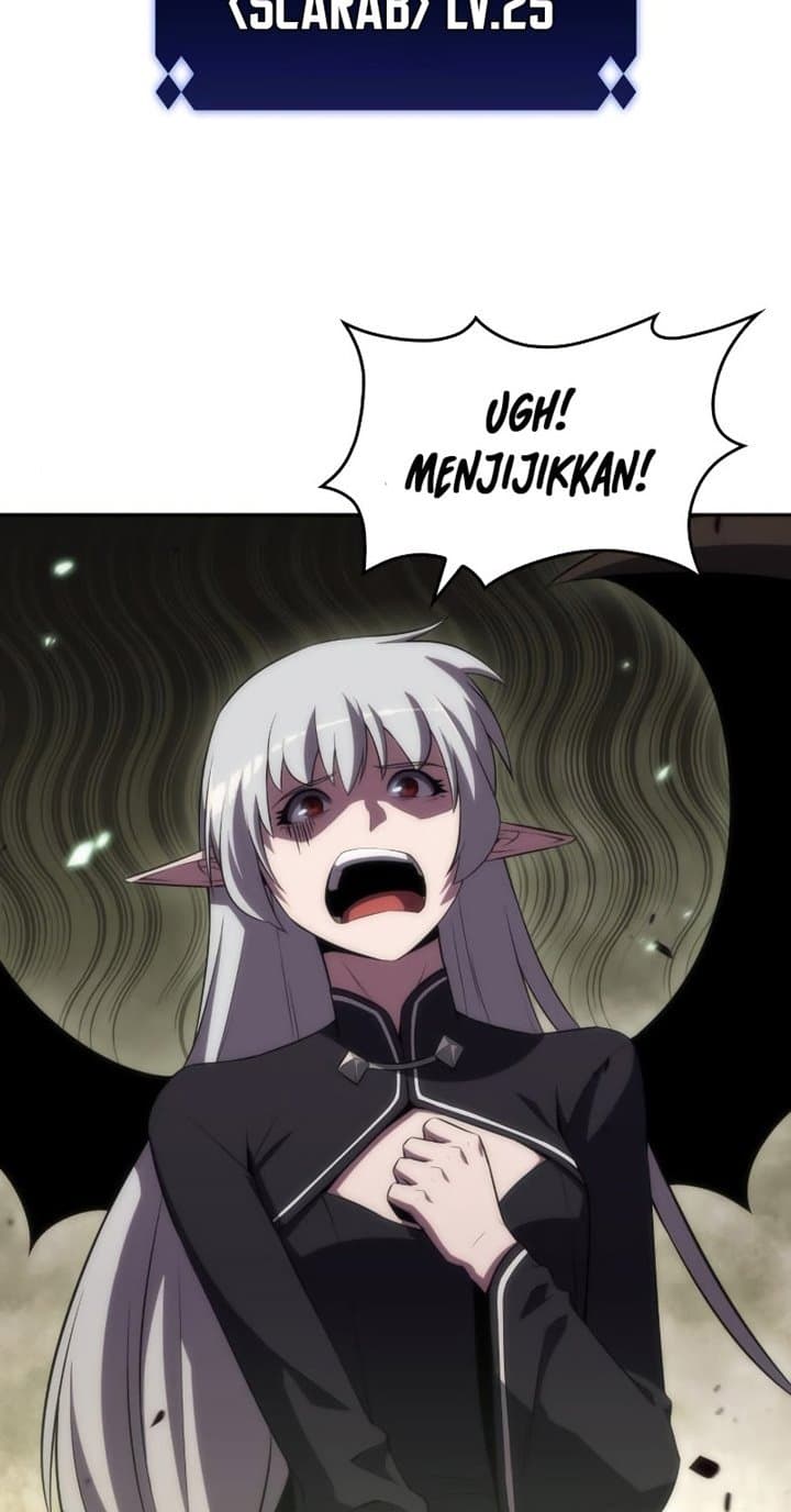 Solo Max-Level Newbie - Chapter 27 - Page 3
